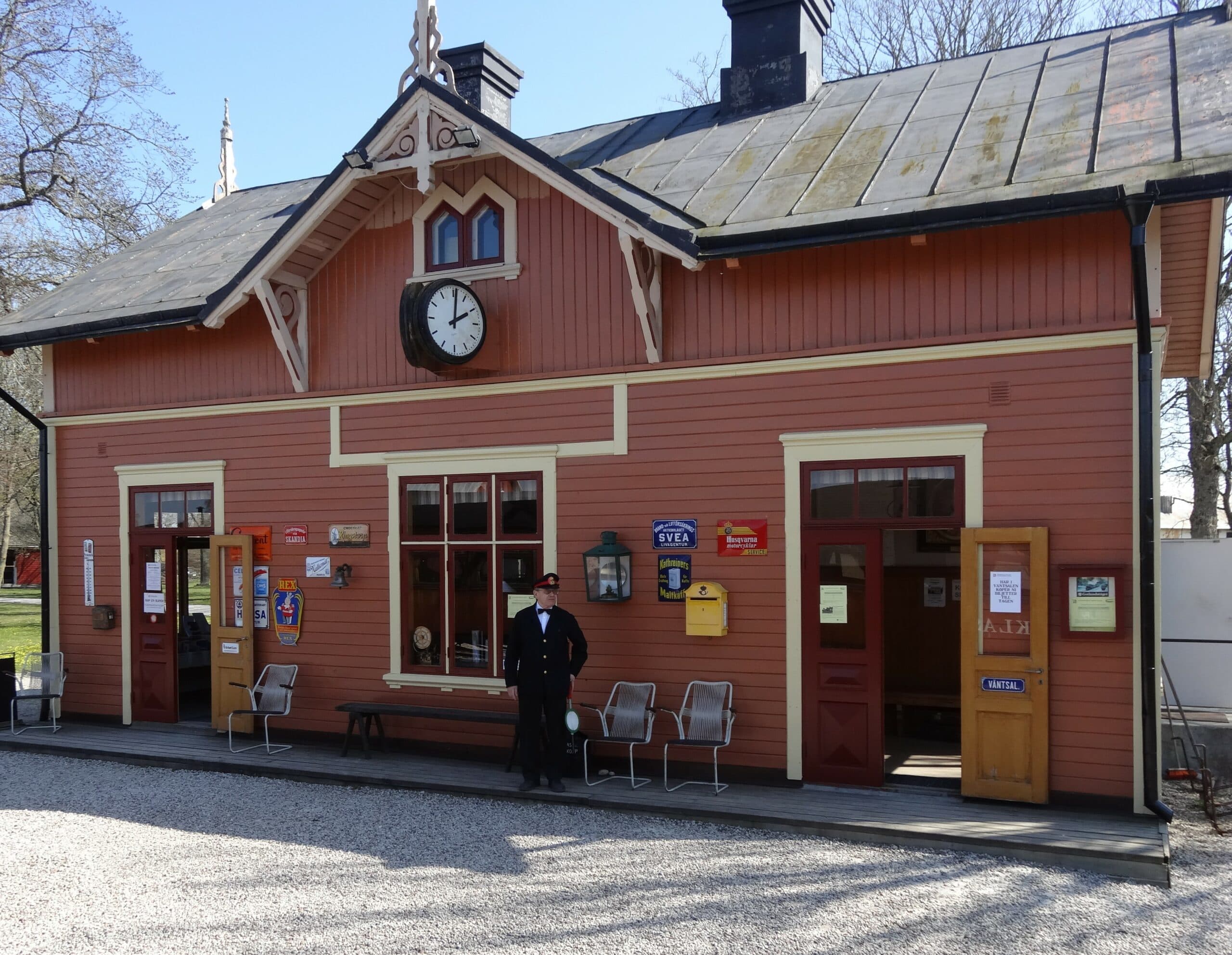 Allhelgonatåget