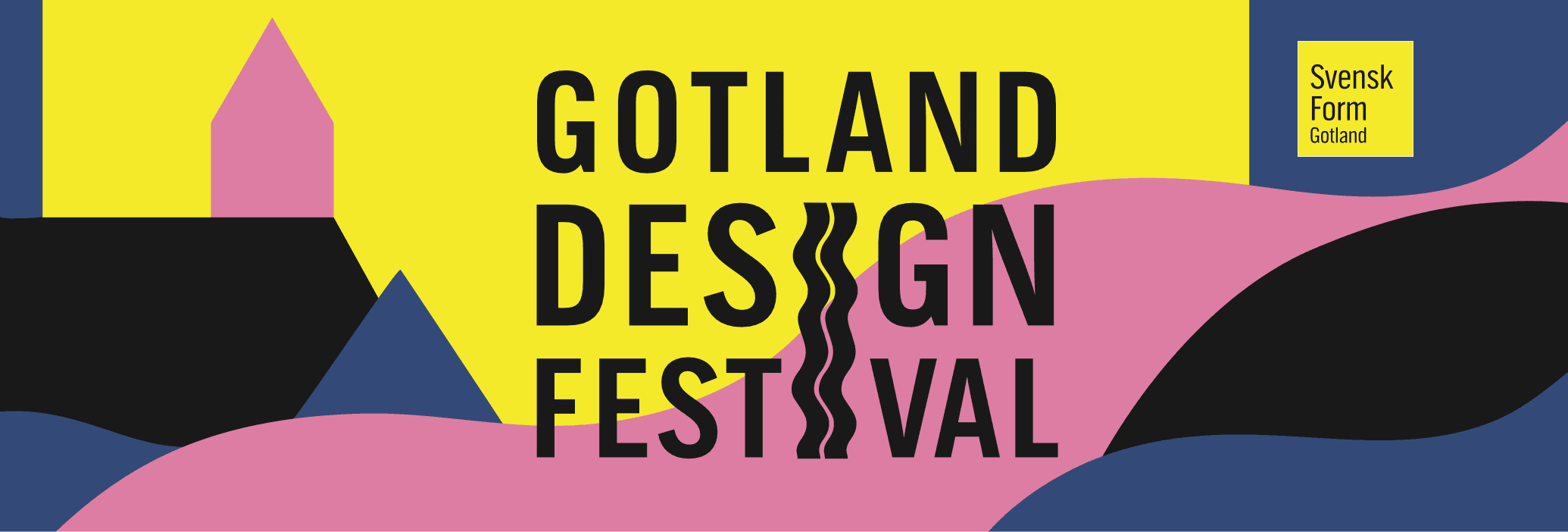 Gotland Design Festival