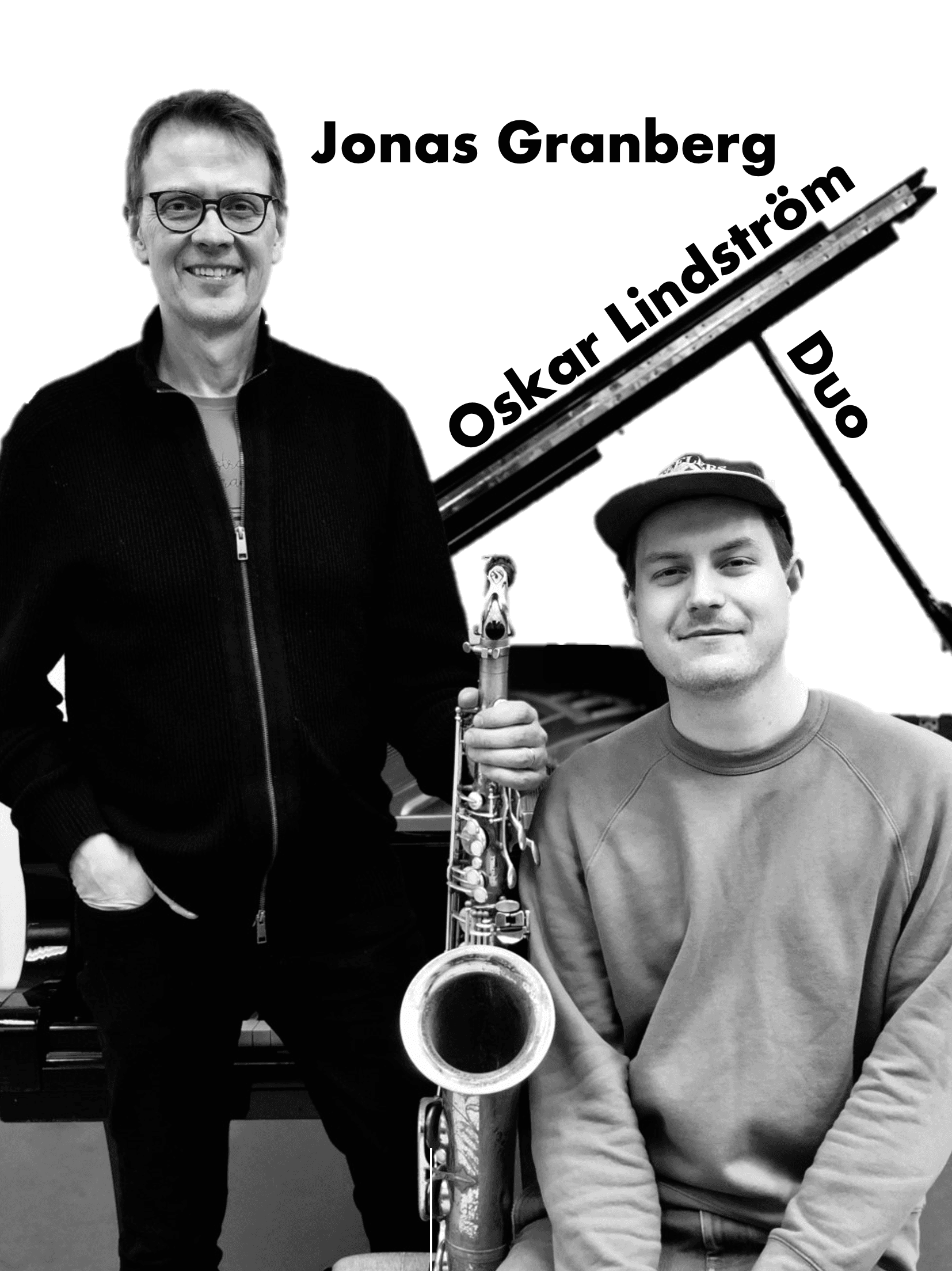 Musik i höstkväll: En vacker, intim och svängig blandning av jazz med inslag av svensk folkmusik